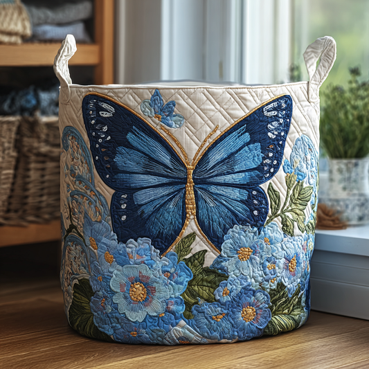 Serene Flutter Wasmand