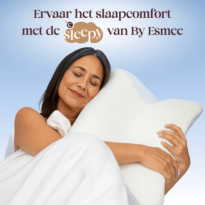 Sleepy - By Esmee™ Ergonomisch Kussen