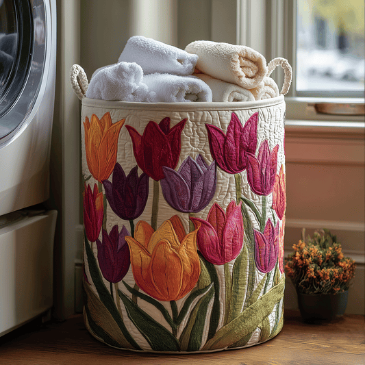 Tulip Joy Wasmand
