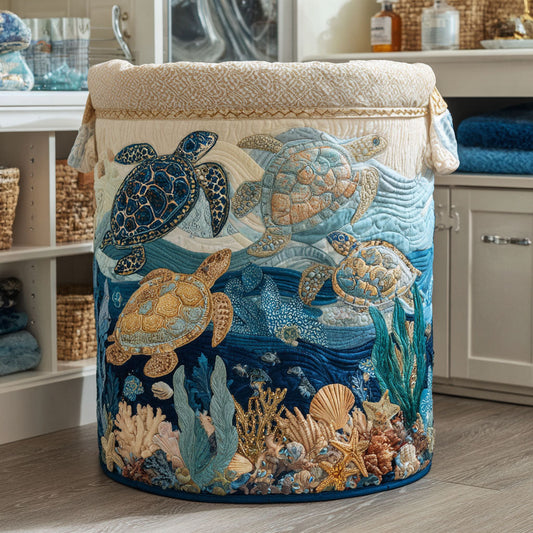 Shell Shine Wasmand