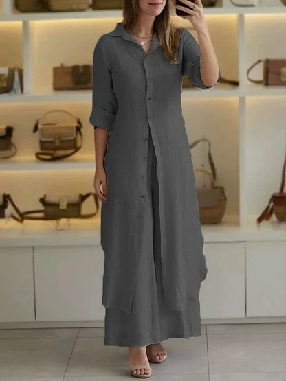 Viena - Chic Twee-Delige Set