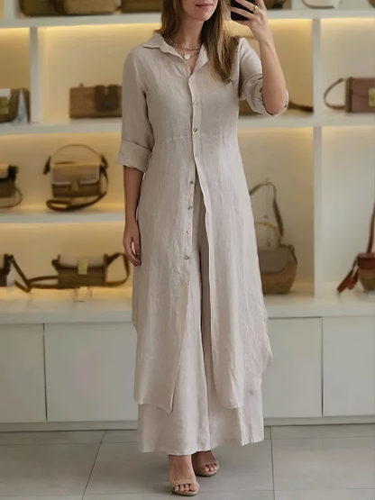 Viena - Chic Twee-Delige Set