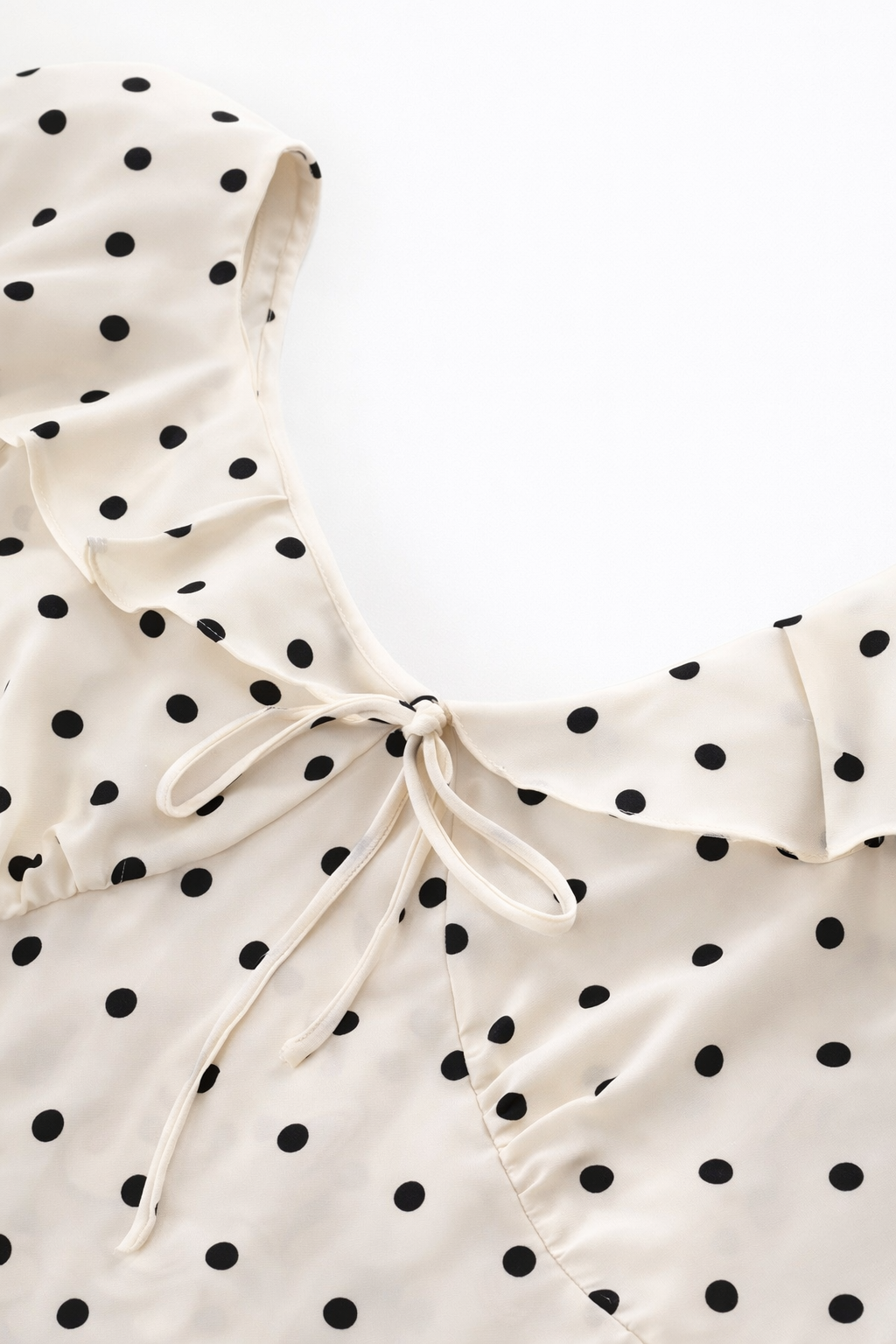 MIRELLA | Midi-Jurk
