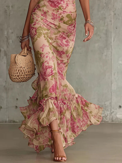 SAE | Maxidress