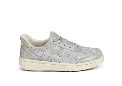 Elise - De Hands-Free Comfort Sneaker voor Stijlvolle Dagen