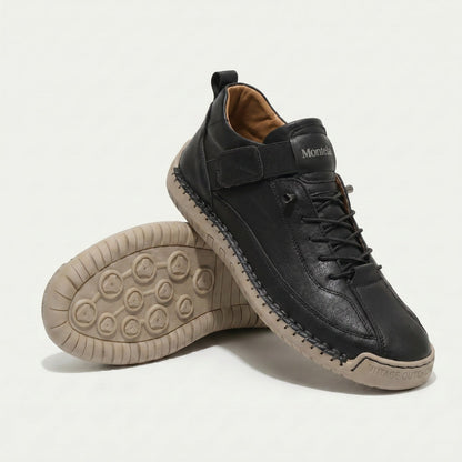Mia – Comfortabele & Pijnvrije Orthopedische Sneakers