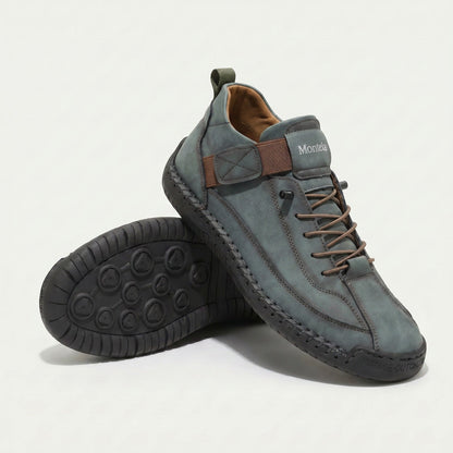 Mia – Comfortabele & Pijnvrije Orthopedische Sneakers
