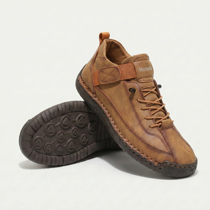 Mia – Comfortabele & Pijnvrije Orthopedische Sneakers