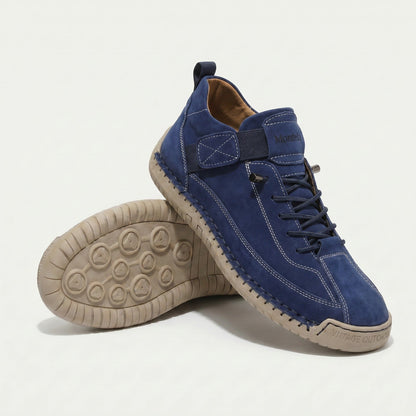 Mia – Comfortabele & Pijnvrije Orthopedische Sneakers