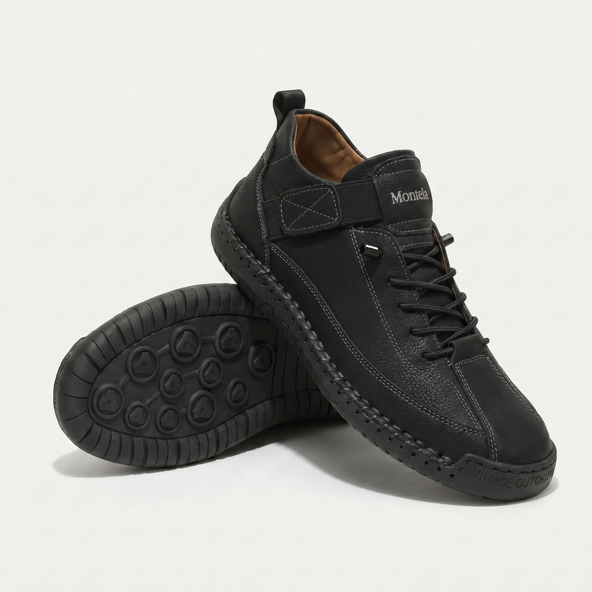 Mia – Comfortabele & Pijnvrije Orthopedische Sneakers