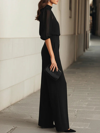 Emma™ | Elegante 3-delige set