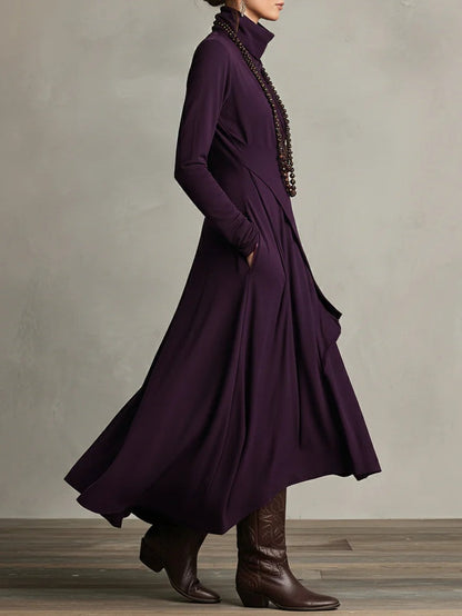 By Esmee - Elegantes Maxikleid