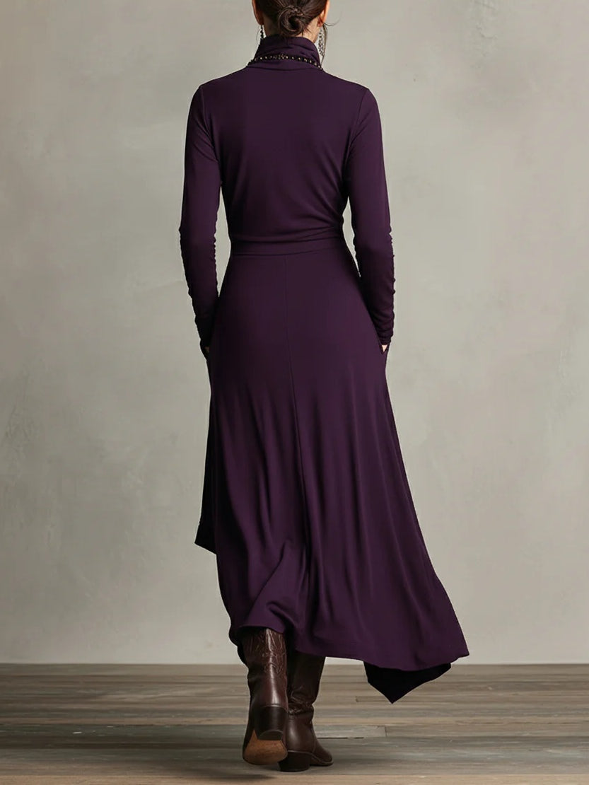 By Esmee - Elegantes Maxikleid