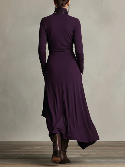 By Esmee - Elegantes Maxikleid