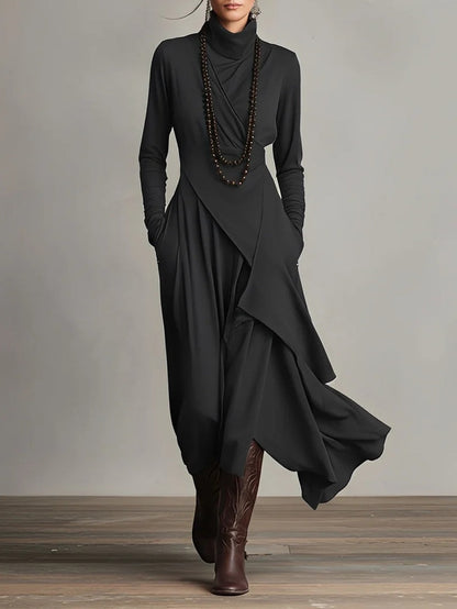 By Esmee - Elegantes Maxikleid