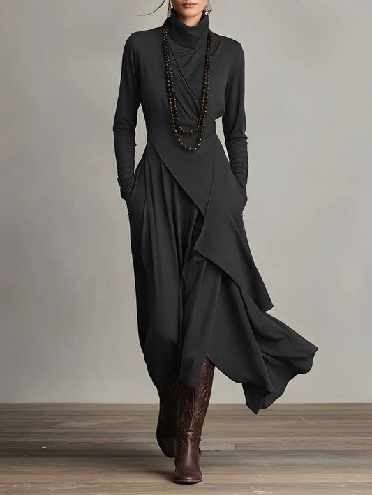 By Esmee - Elegantes Maxikleid