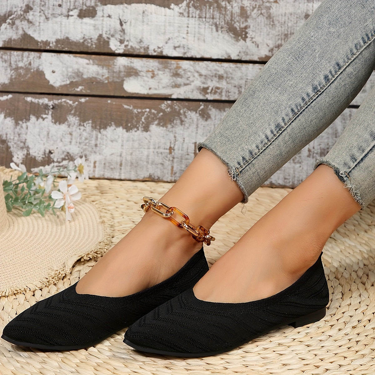 Sascha - Elegante comfortabele schoenen voor stijlvolle stappen