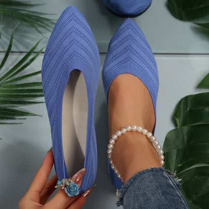 Sascha™ - Elegante Comfortschoenen voor Stijlvolle Stappen