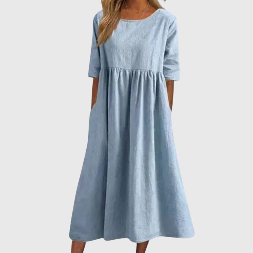 Ariette™ – Vloeiende elegantie voor elke gelegenheid