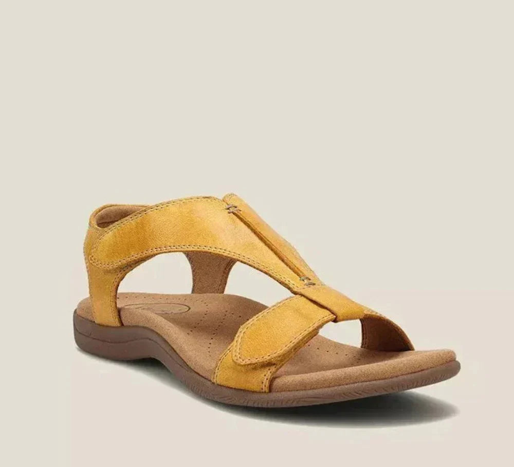 Lara™ | Orthopedische comfortabele sandalen