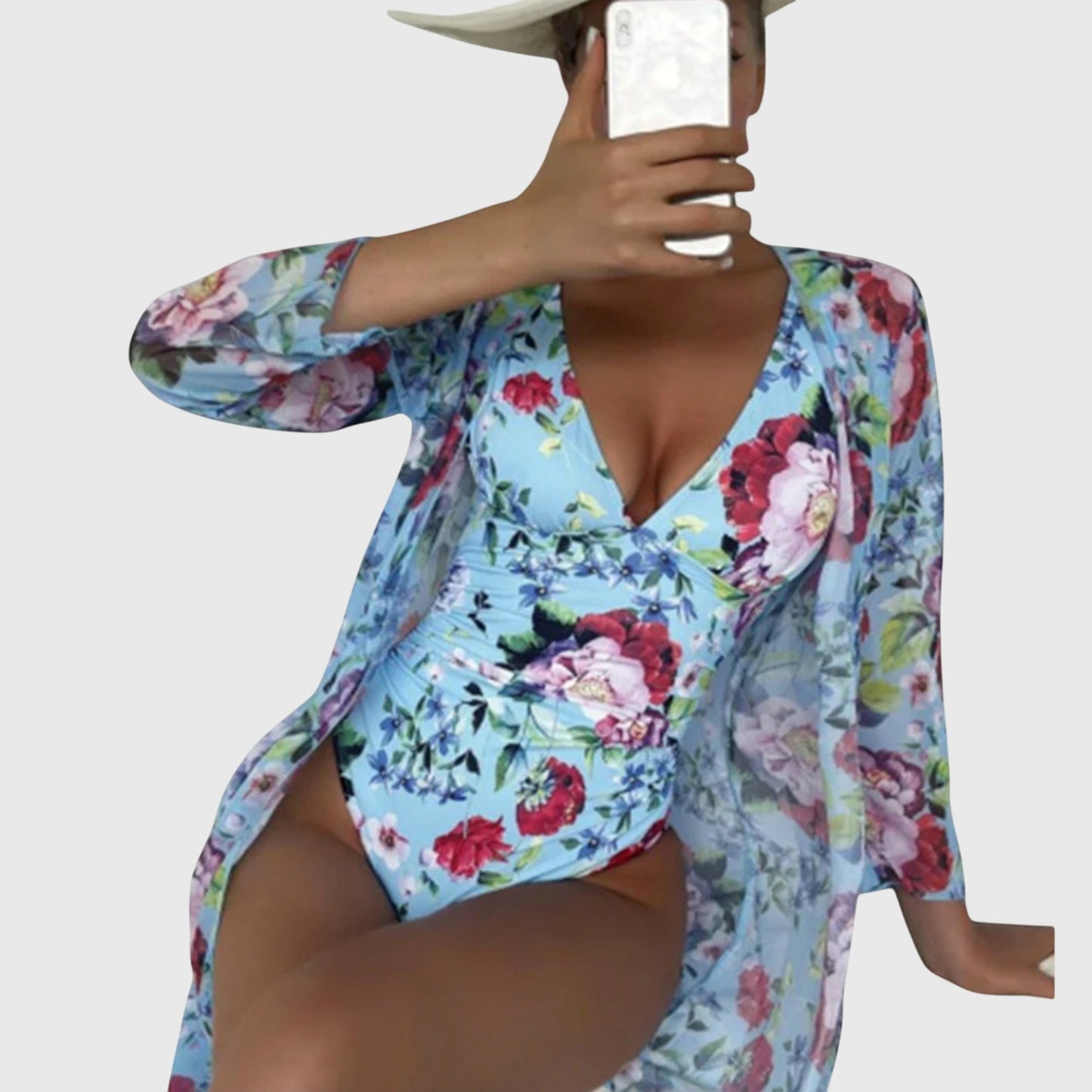 Linnea - Zomer Badpak Set