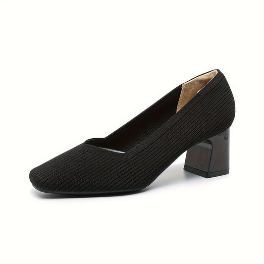 Clara - Schoen met Hak