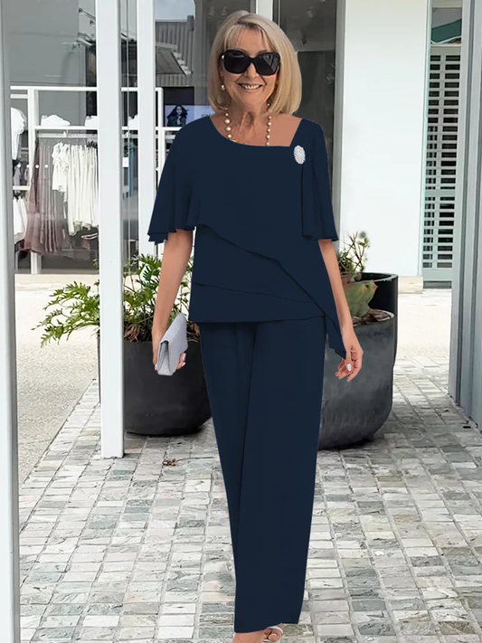 Bridget - Dames Elegante Zomerset