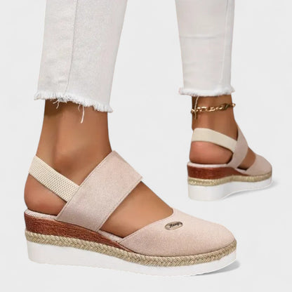 Alexandra - Orthopedische Sandalen