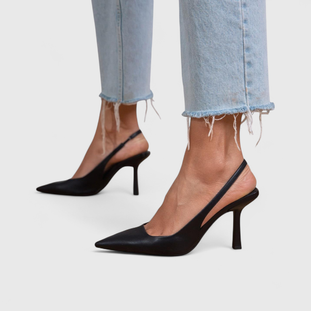 Bella | Elegante orthopedische hakken