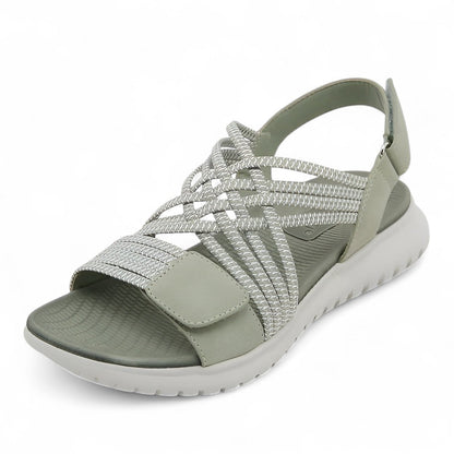 Ana™ | Orthopedische comfortsandalen