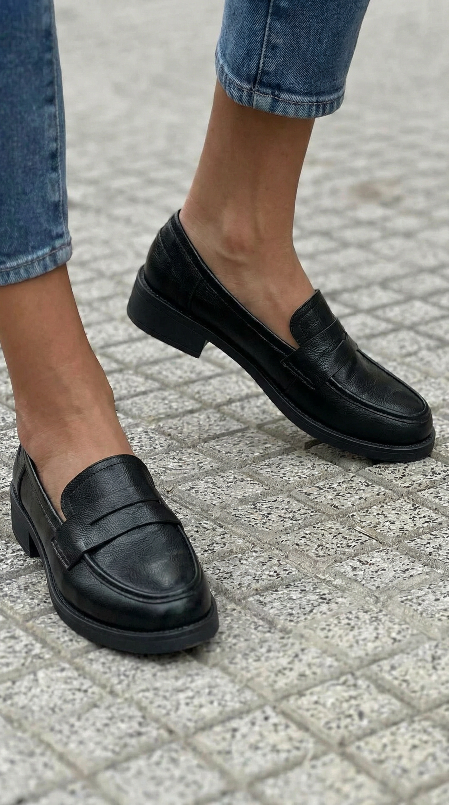 Evana™ |Schoenen met tijdloze elegantie