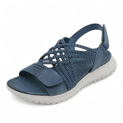 Ana™ | Orthopedische comfortsandalen