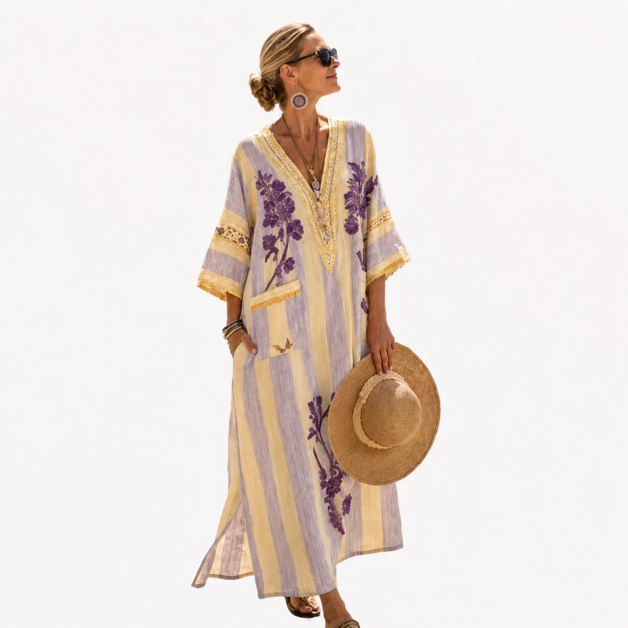 Lange Caftan