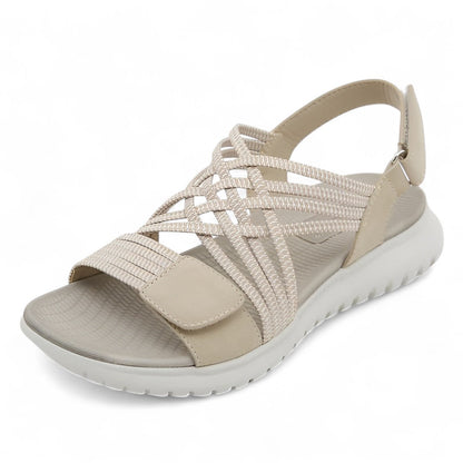 Ana™ | Orthopedische comfortsandalen