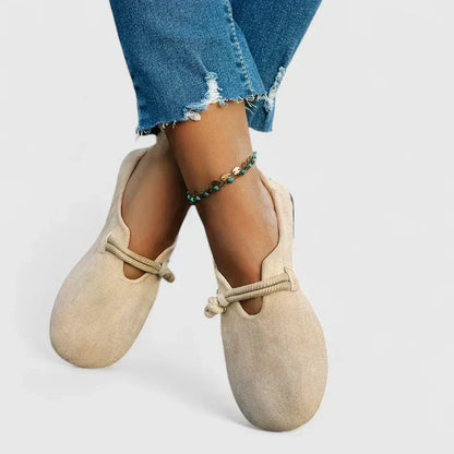 Lena™ | Comfort mocassins