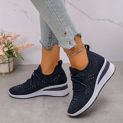 Elze | Orthopedische Sneakers