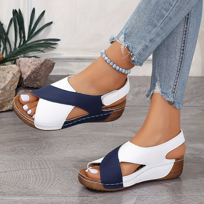 Yana | Orthopedische Sandalen Inclivara