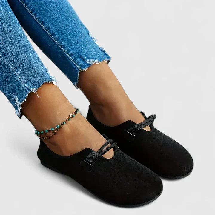 Lena™ | Comfort mocassins