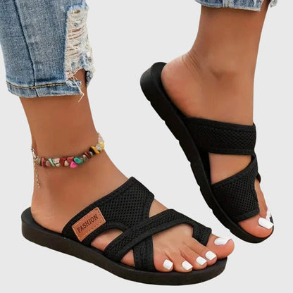 Ellyn | Comfortsandalen voor de hele dag
