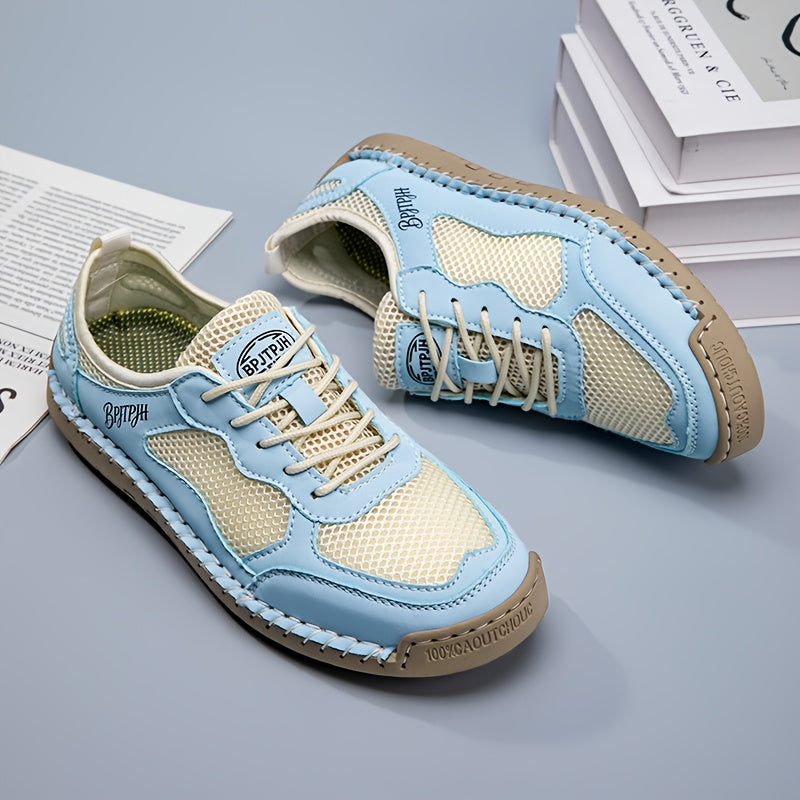 Juni - Ademend Zomer Sneaker