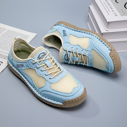 Juni - Ademend Zomer Sneaker
