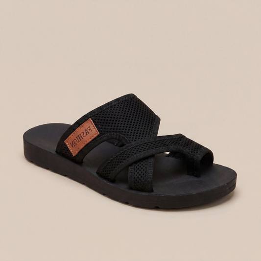 Carla | Sandalen met ondersteuning voor de correctie van hallux valgus