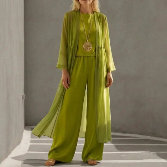 Manon™ | Chic en comfortabel ensemble