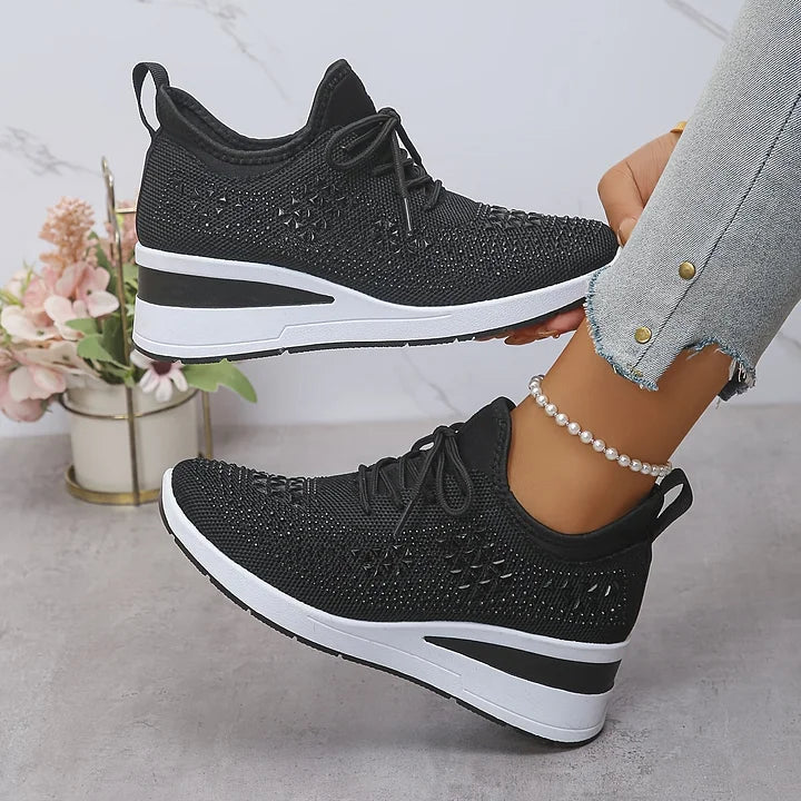 Elze | Orthopedische Sneakers