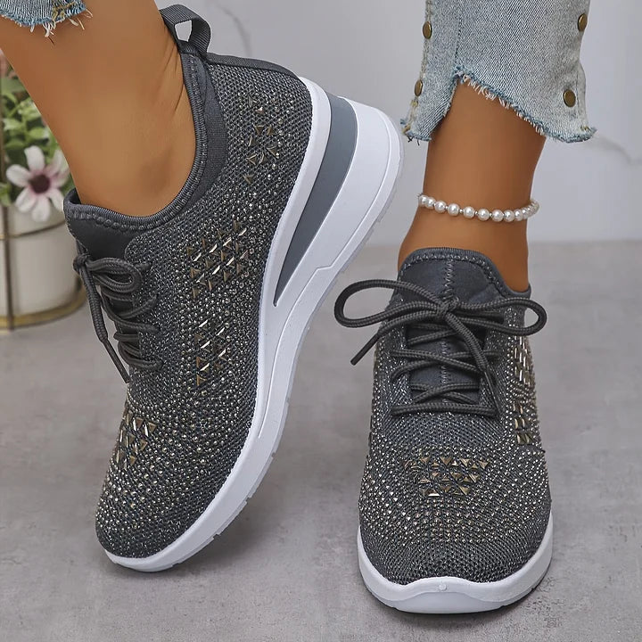 Elze | Orthopedische Sneakers
