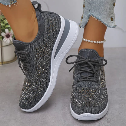 Elze | Orthopedische Sneakers