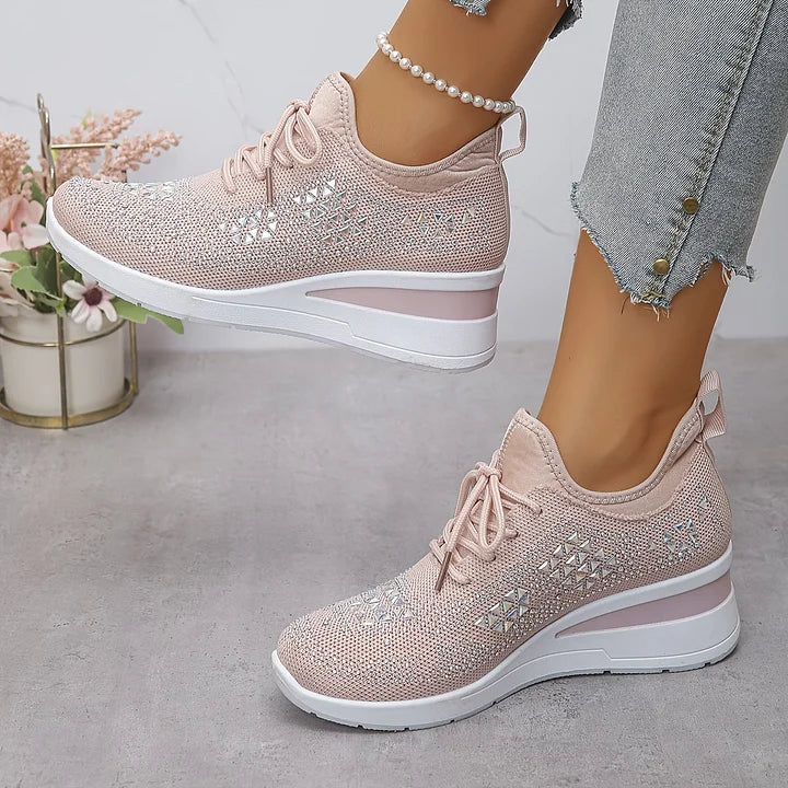 Elze | Orthopedische Sneakers