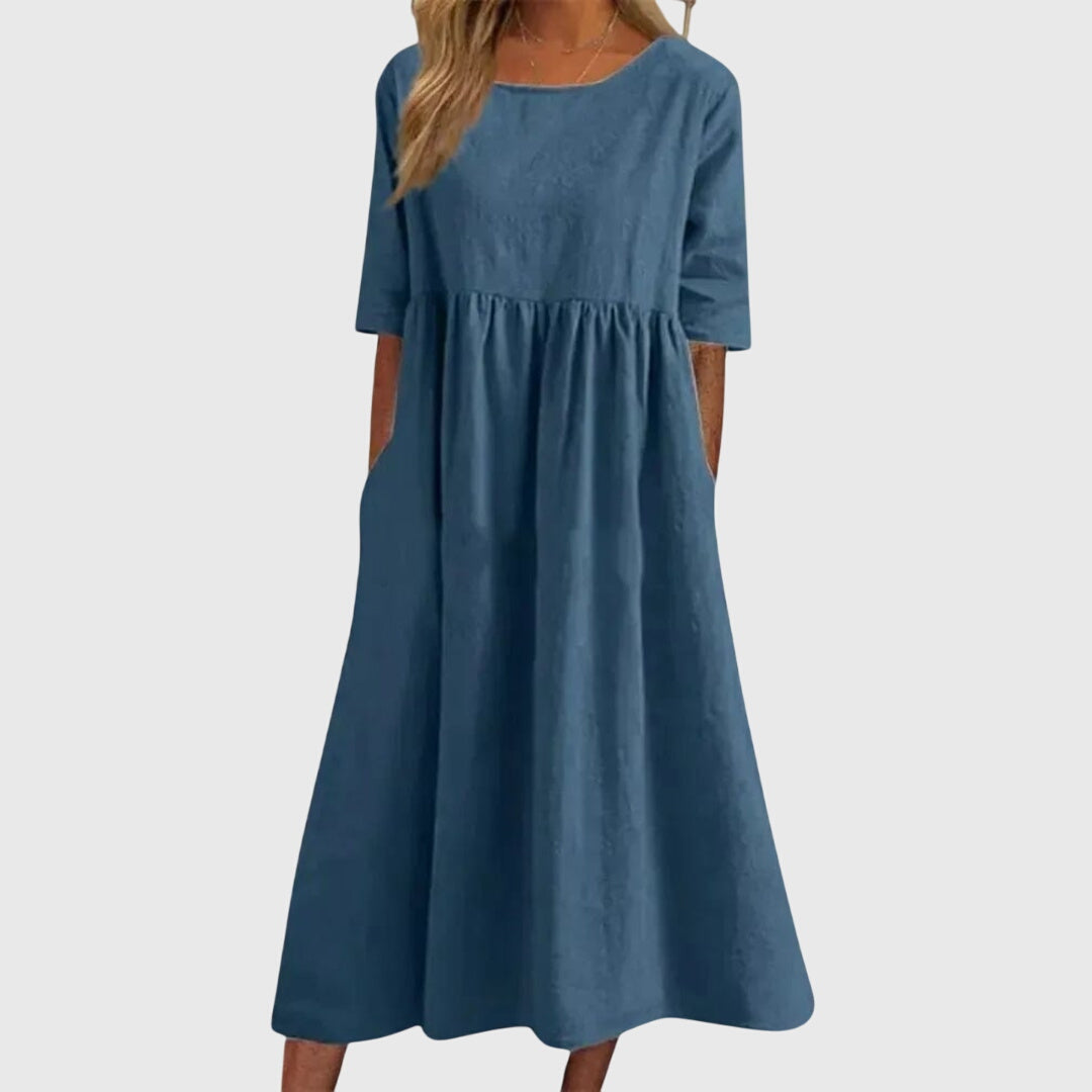 Ariette™ – Vloeiende elegantie voor elke gelegenheid