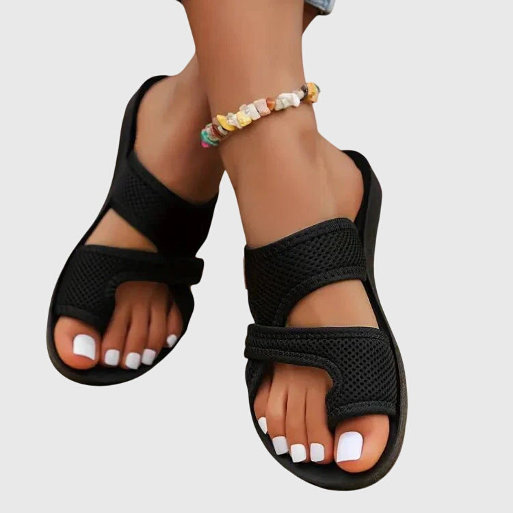 Ellyn | Comfortsandalen voor de hele dag