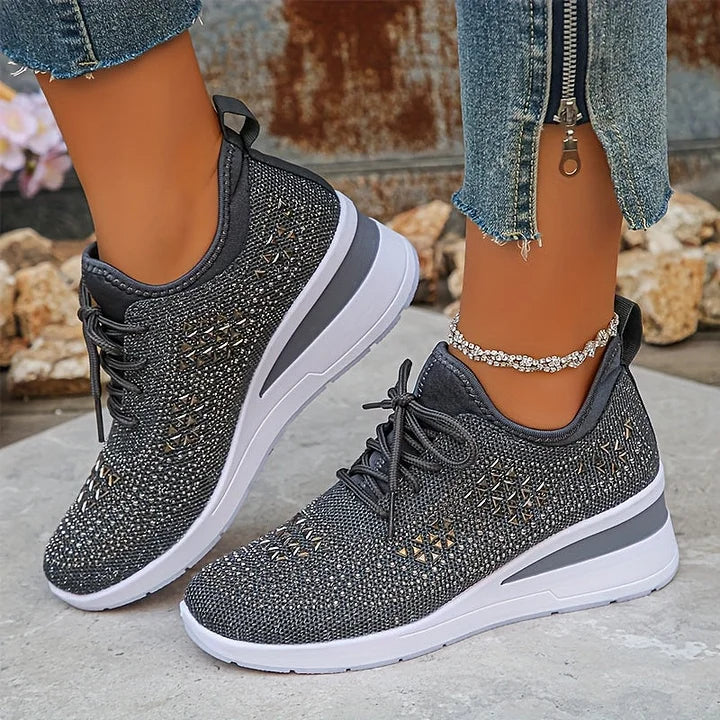 Elze | Orthopedische Sneakers